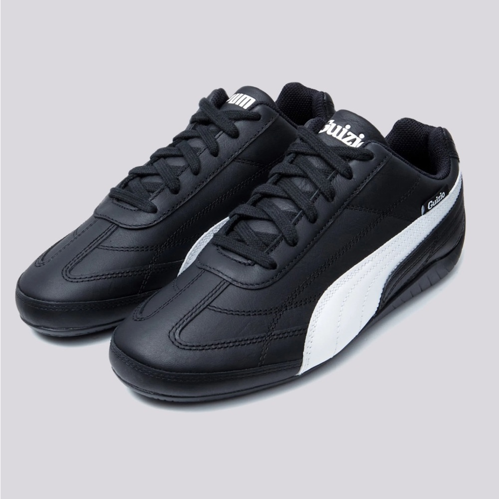 Guizio x Puma Speedcat